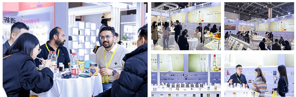 beauty packaging company