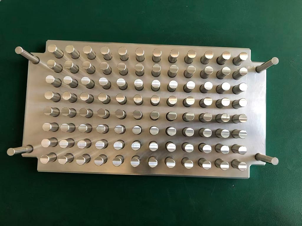 lipstick mold