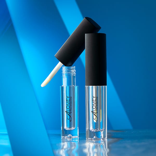 LIP COSMETICS PACKAGING