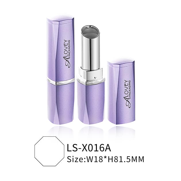 vintage lipstick container