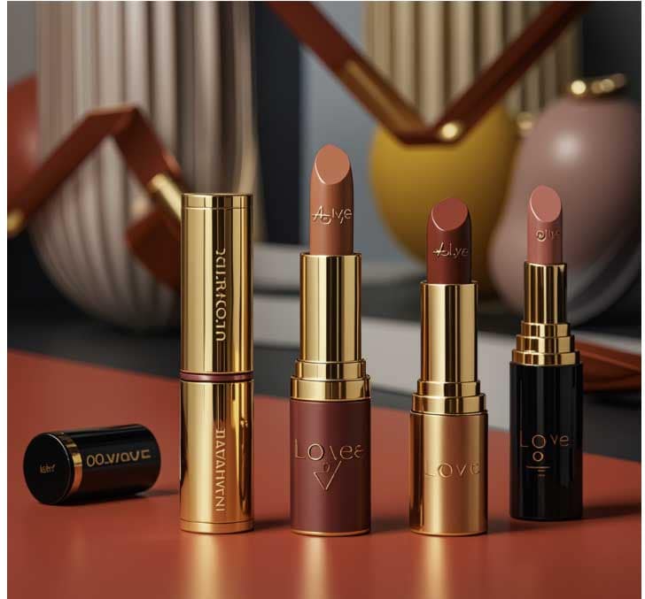 plastic cosmetic container