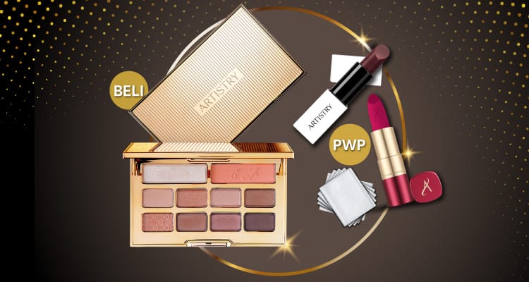 Innovative Cosmetic Packaging