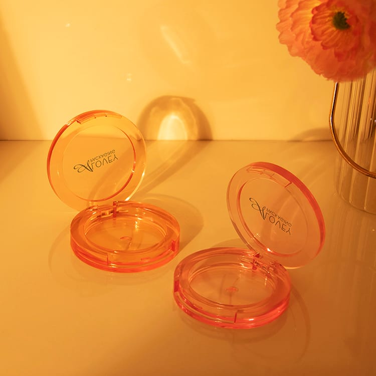 plastic cosmetic packaging manufacturers