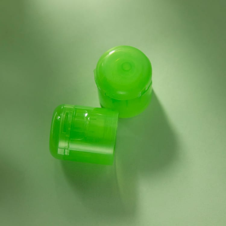 plastic cosmetic packaging manufacturers