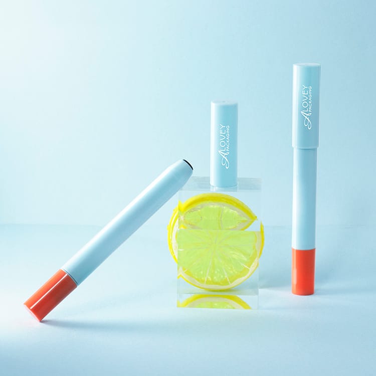 plastic cosmetic packaging manufacturers