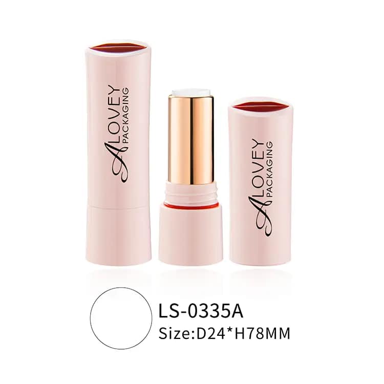 lipstick tubes