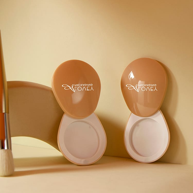 Press Powder Case vs. Loose Powder Case