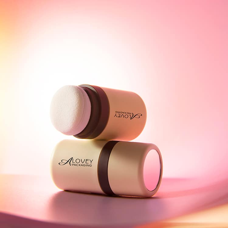 Press Powder Case vs. Loose Powder Case