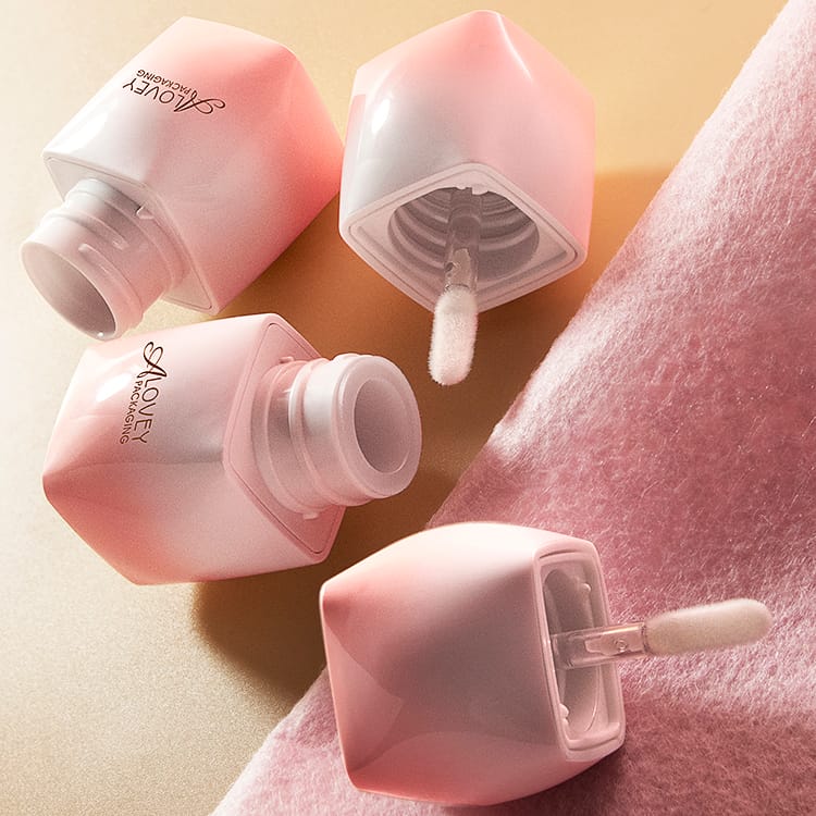 cute lipgloss tubes