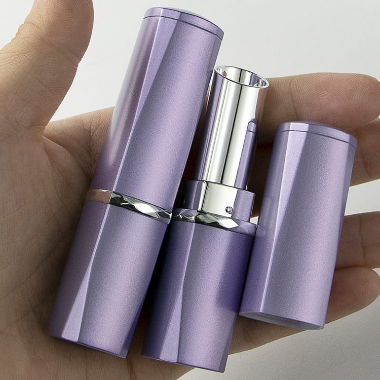 vintage lipstick container