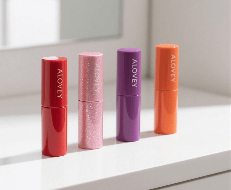 airtight lipstick tube