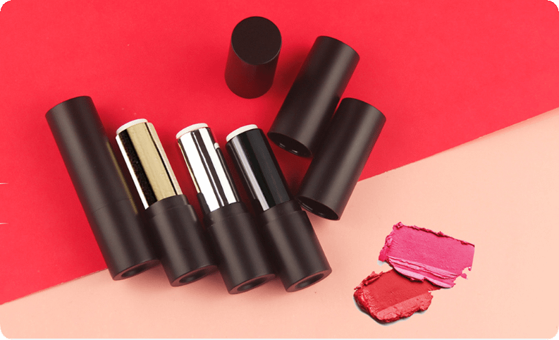 lipstick mold