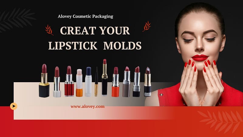 lipstick mold
