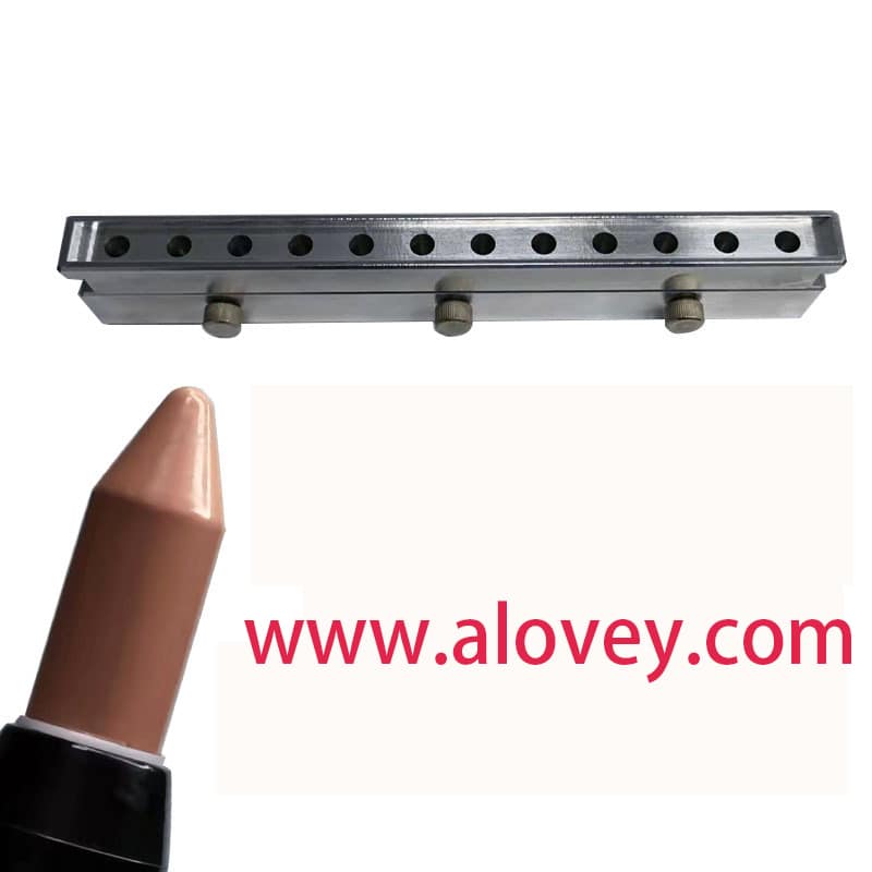 lipstick mold
