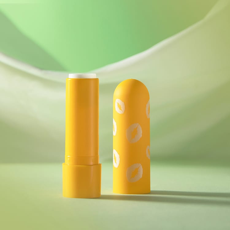 Bullet Empty Lip Balm Container-LB0041C (1)