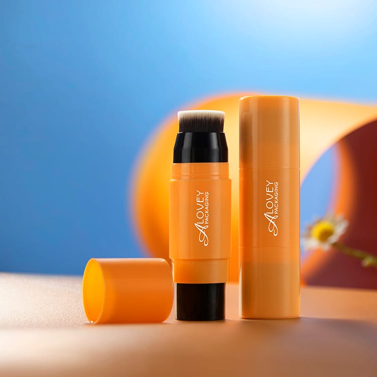 Wholesale concealer stick packaging