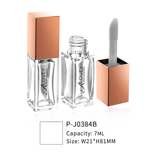 Concealer Tube
