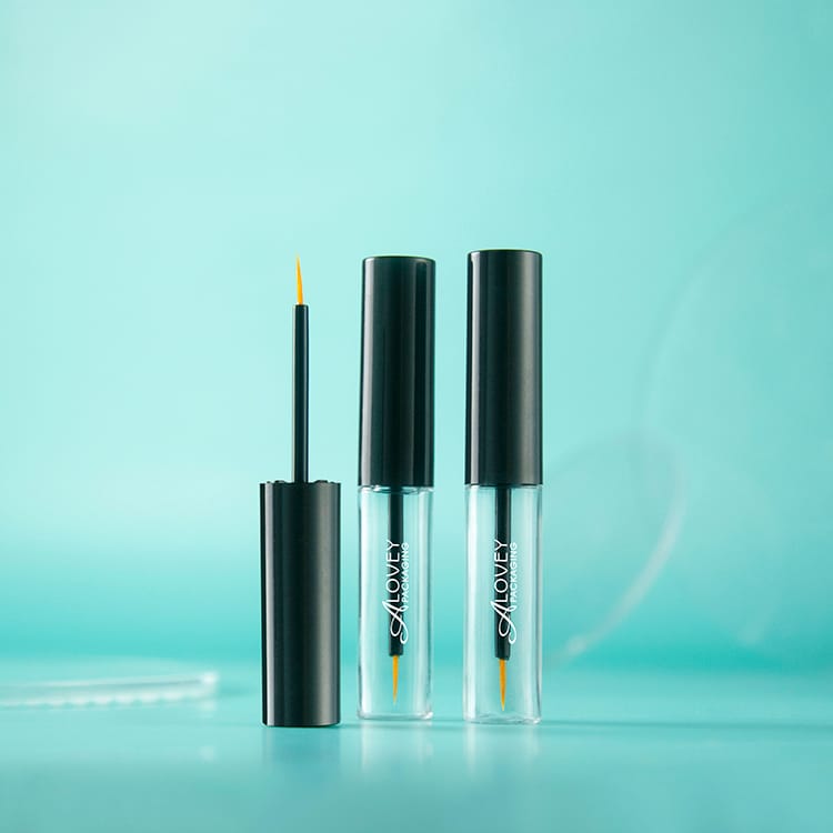 eyelash extension tube