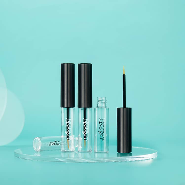eyelash extension tube