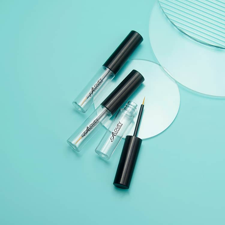 eyelash extension tube