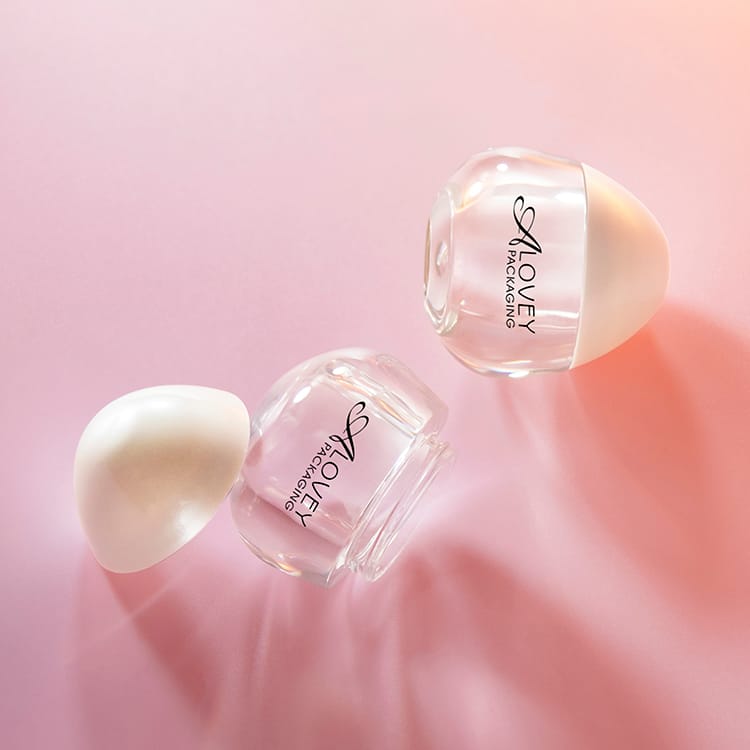 Cosmetic Jars