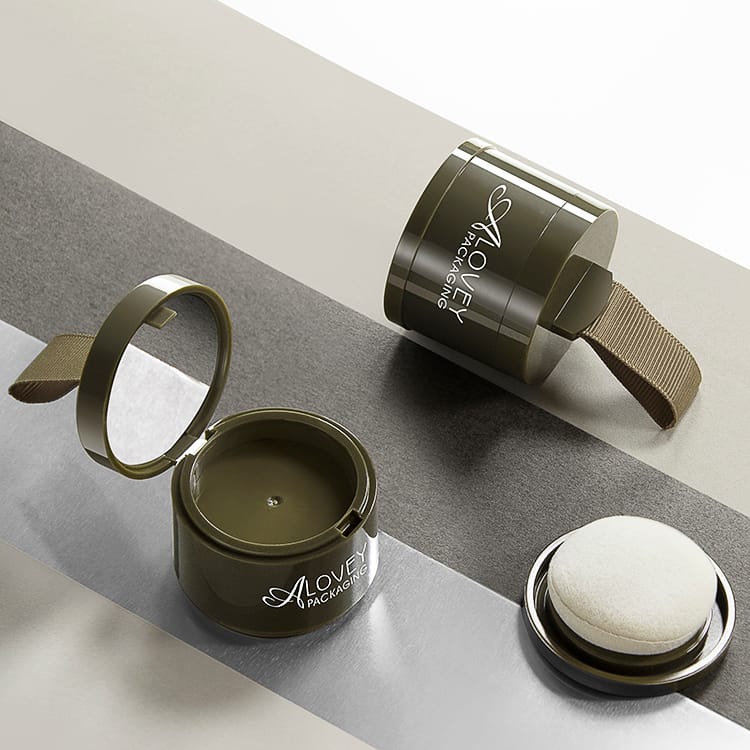 cosmetic jars 