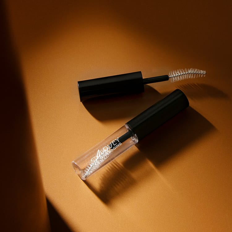eyelash growth serum bottles