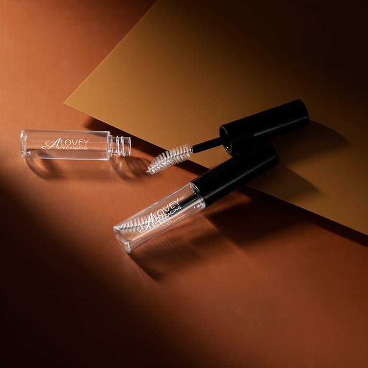 eyelash growth serum bottles
