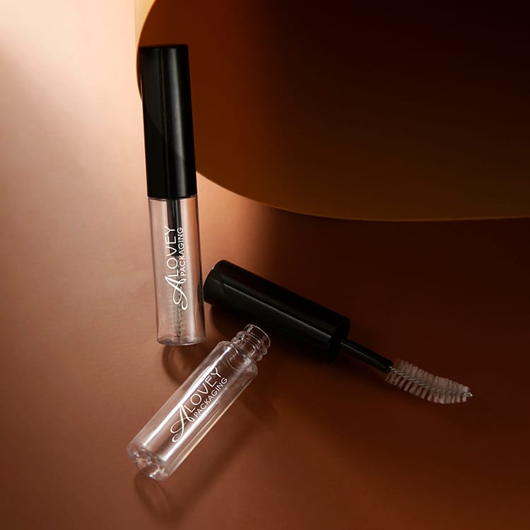 eyelash growth serum bottles