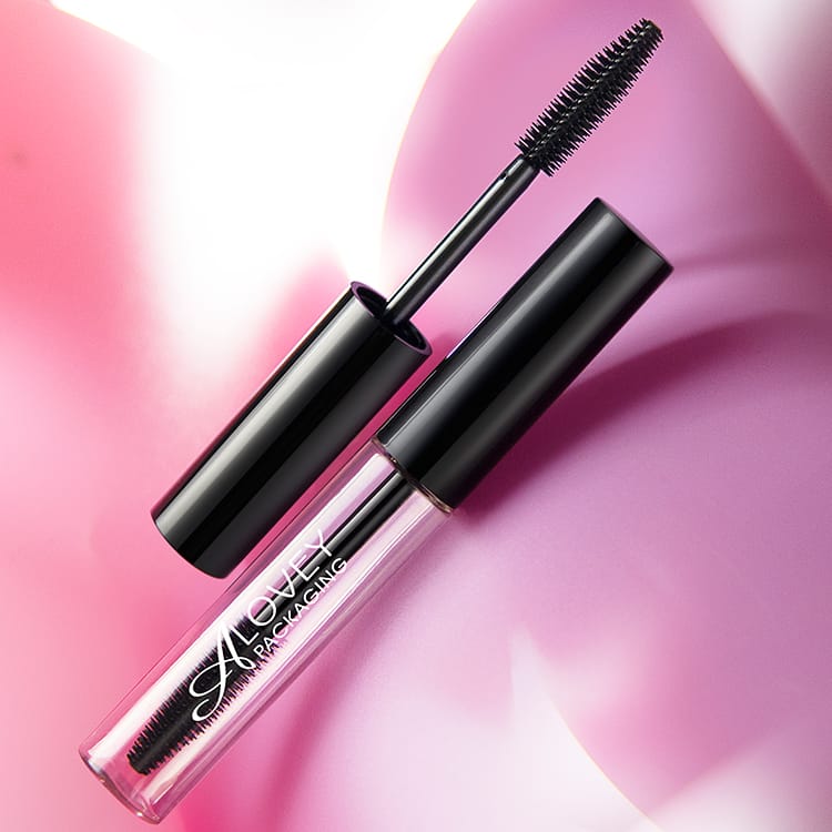 Mascara Container