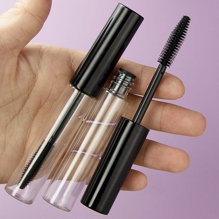 Mascara Container