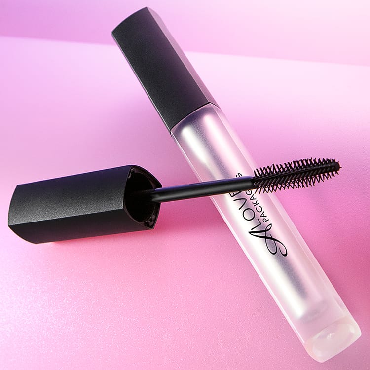 Mini Eyelash Serum Bottle
