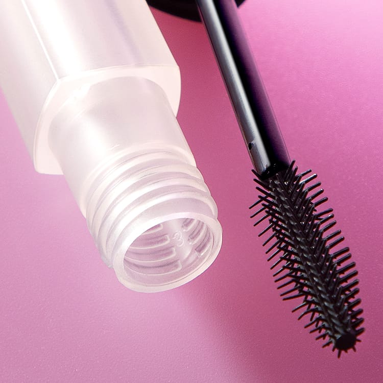 Mini Eyelash Serum Bottle