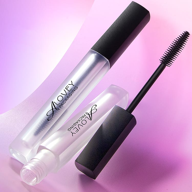 Mini Eyelash Serum Bottle