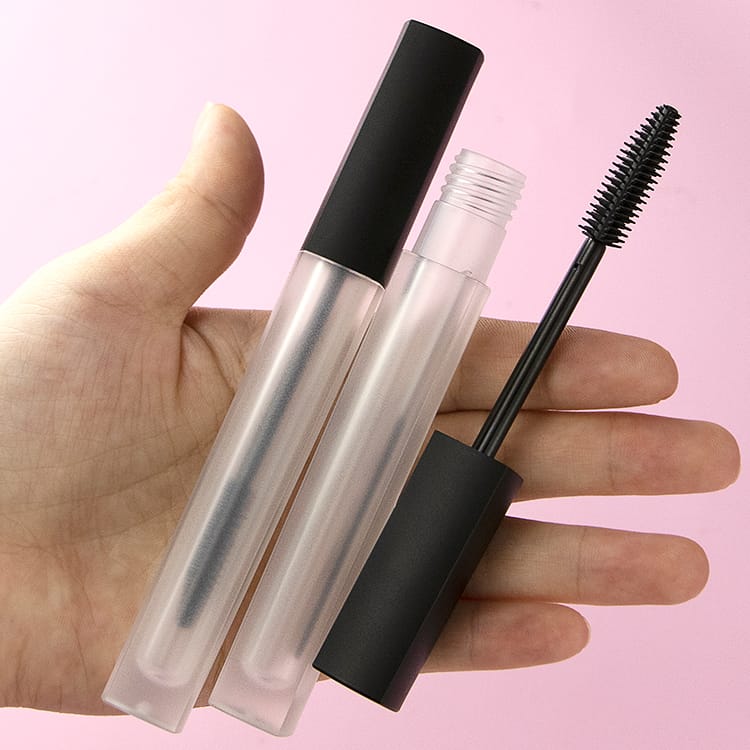Mini Eyelash Serum Bottle