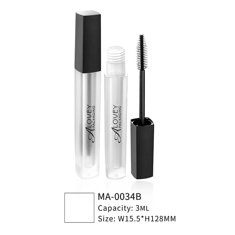 Mini Eyelash Serum Bottle