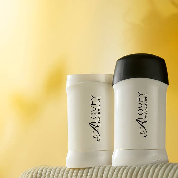 Deodorant Container