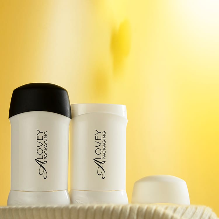 Deodorant Container