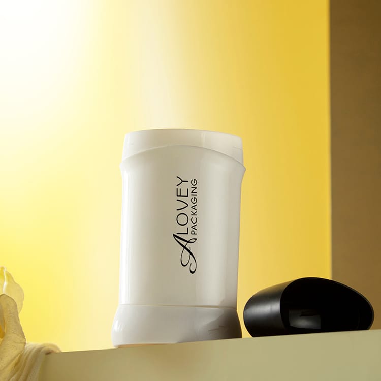 Deodorant Container