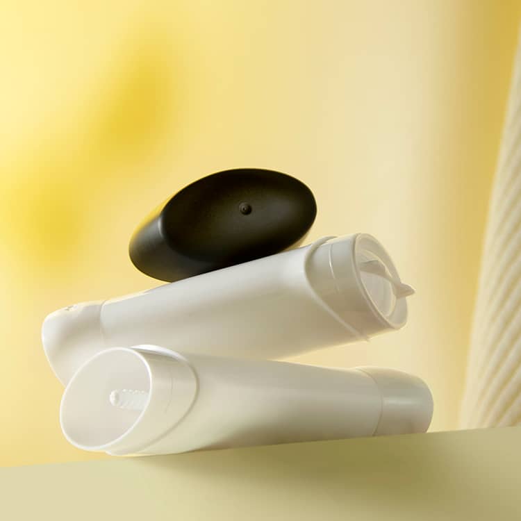 Deodorant Container