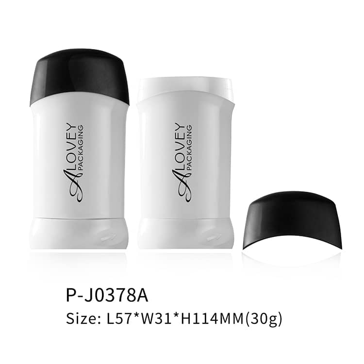 Deodorant Container