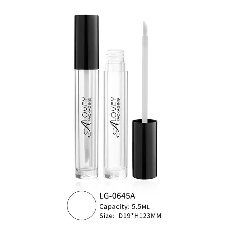 lip gloss tube vendors