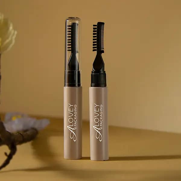 Empty Mascara Tube