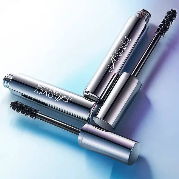 Empty Mascara Tube