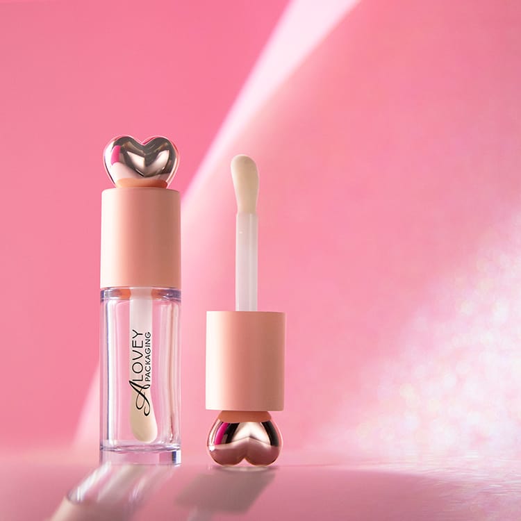 lip oil bottles