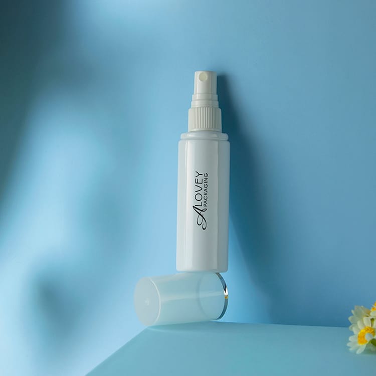 Spray bottle