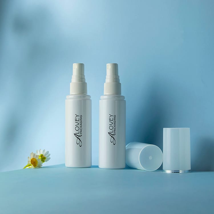 Spray bottle