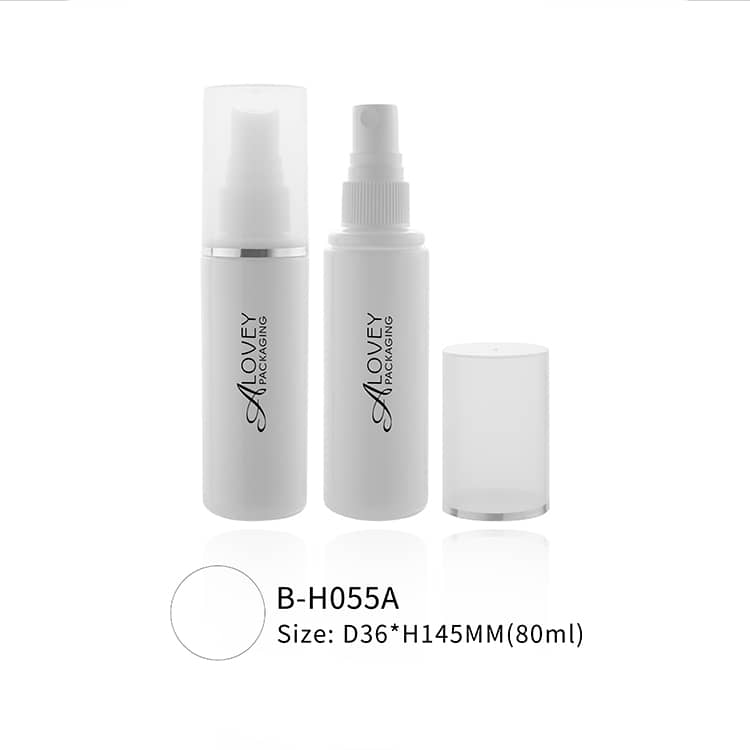 Spray bottle