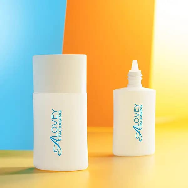 Sunscreen Packaging
