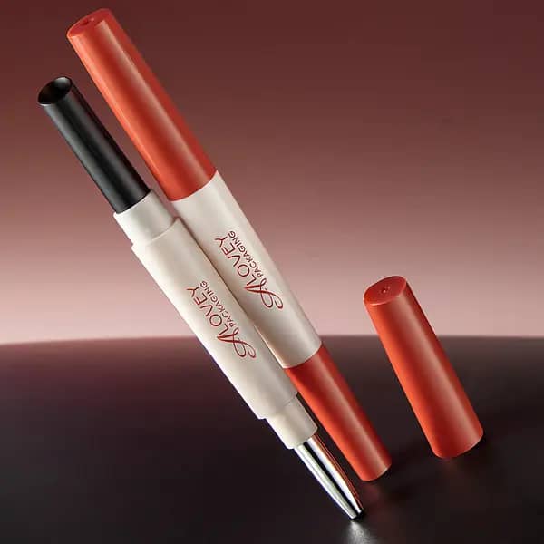  lipstick tubes